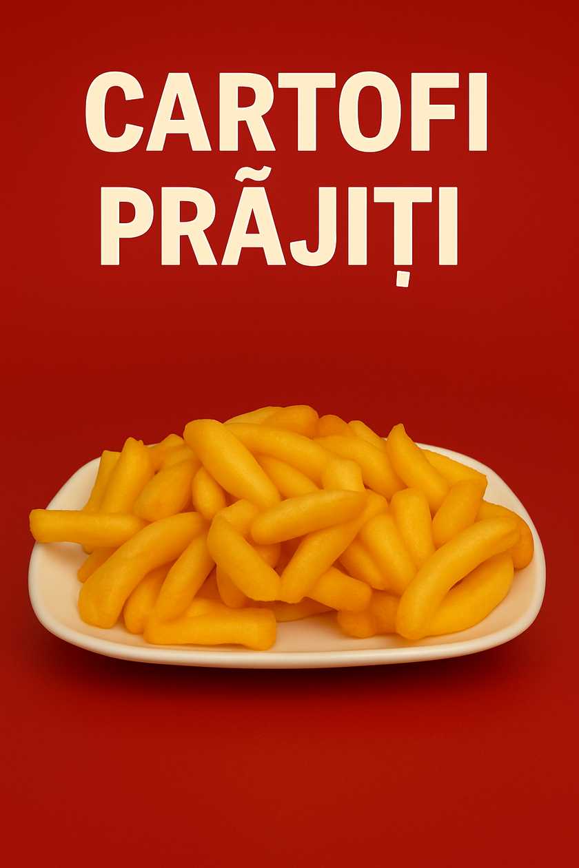 French fries