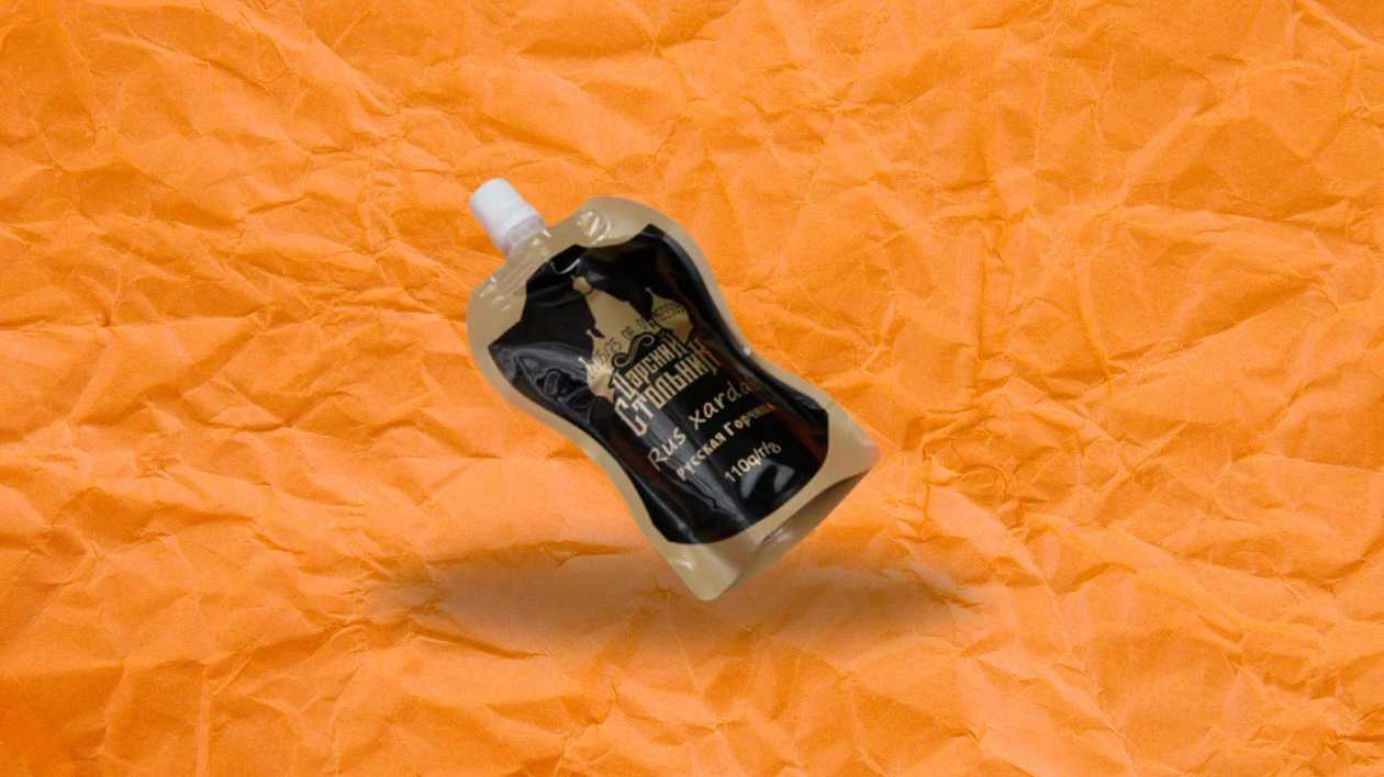Mustard Sauce