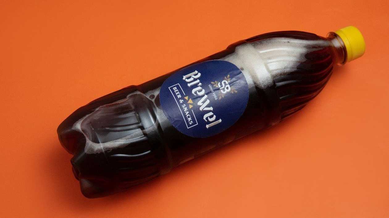 Dark Beer (1 l.)