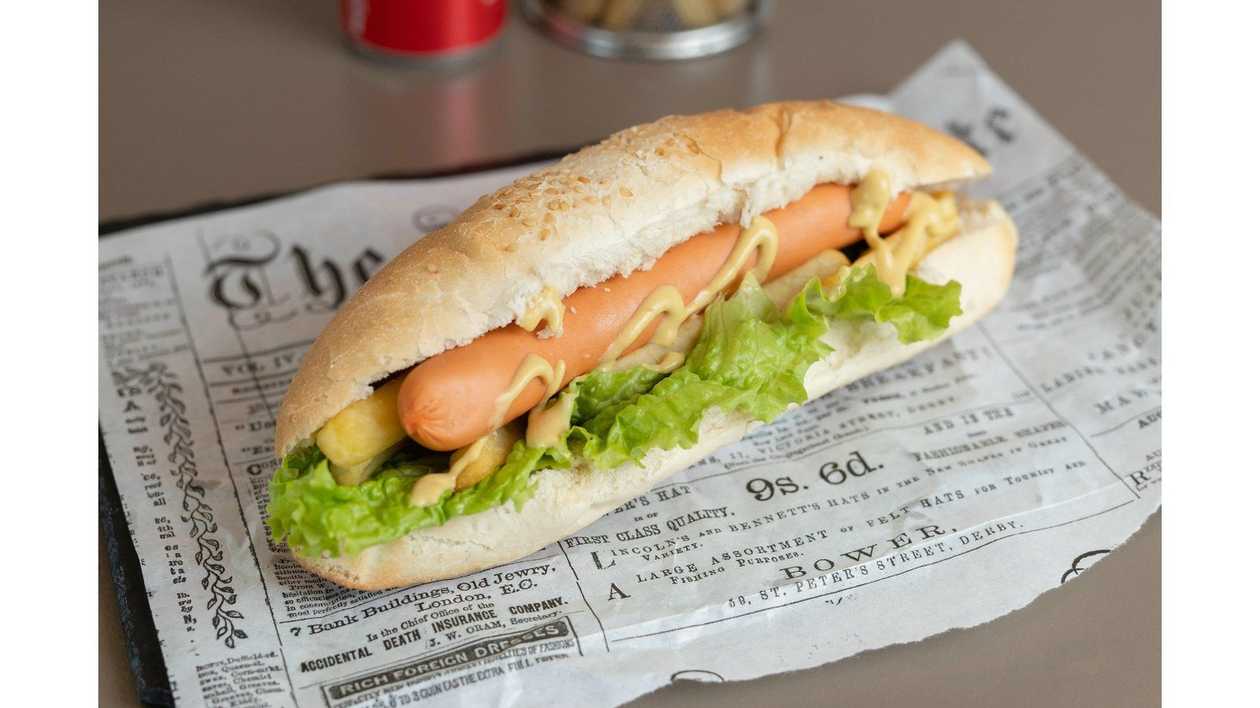 Hot Dog