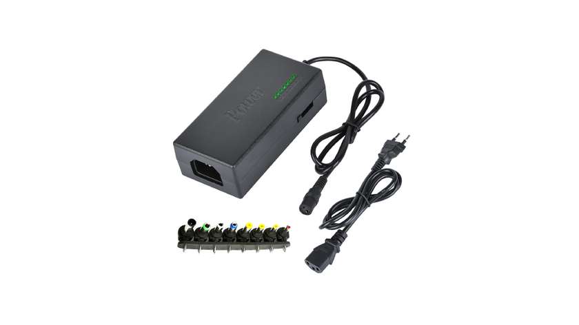 Laptop Universal Adaptor AC/DC Adapter