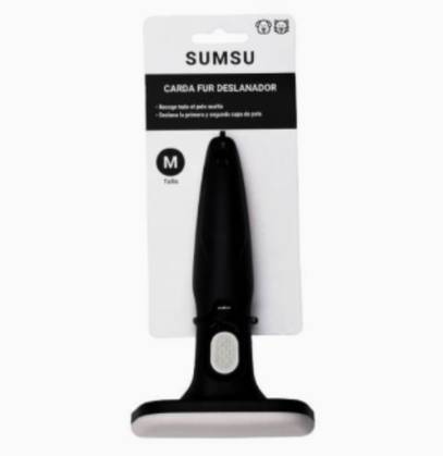 Sumsu Brush for Knot Removal M