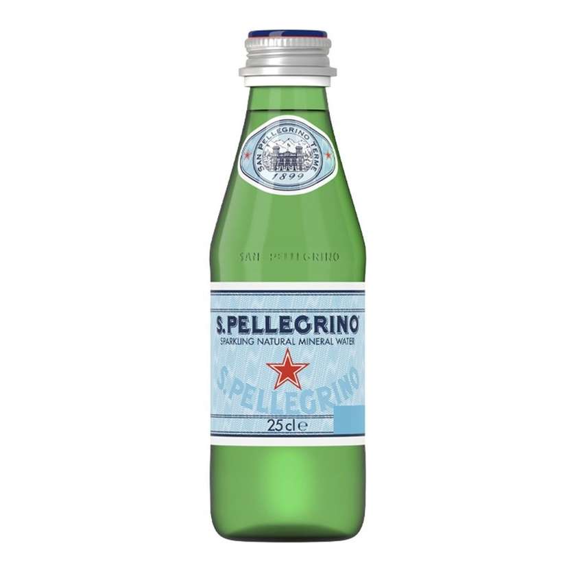 San Pellegrino 25CL