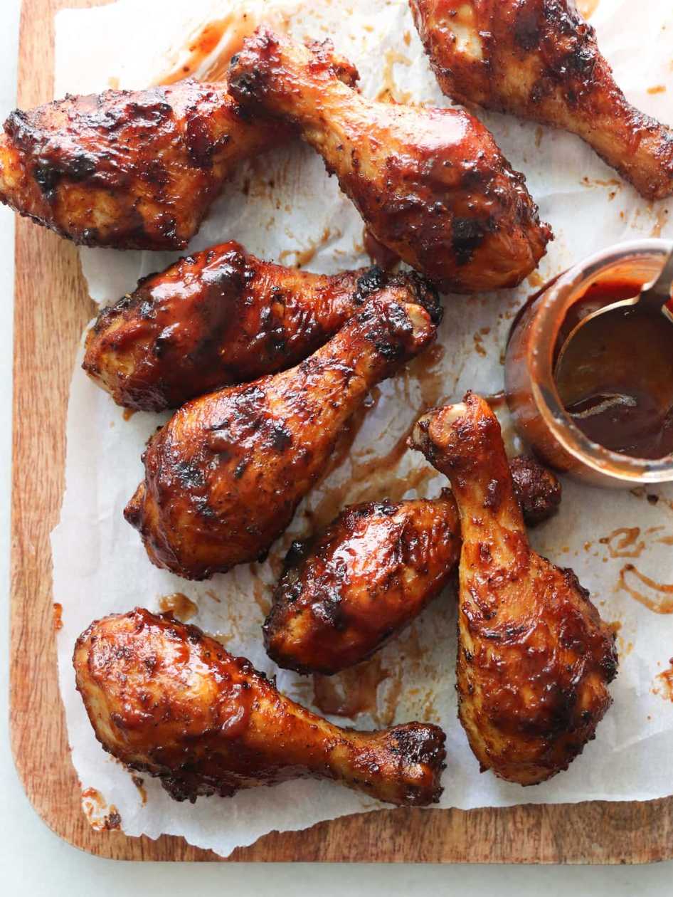 Jerk Wings
