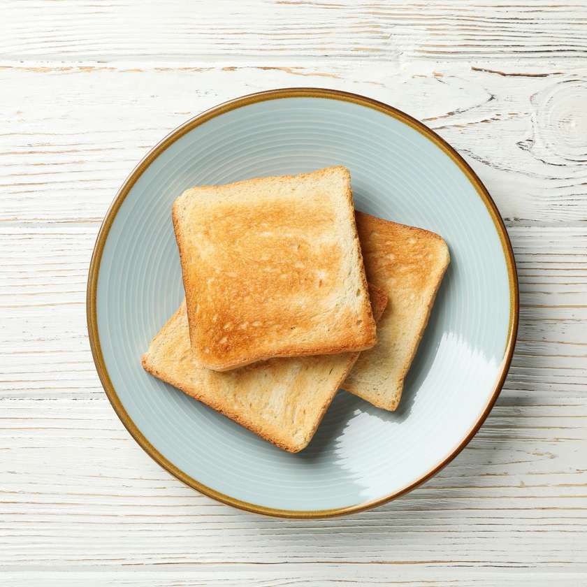Toasts