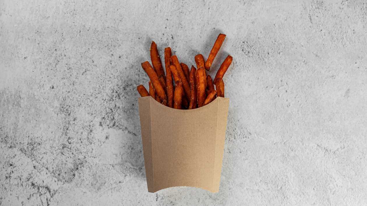 Kartupeļi saldie batātes L