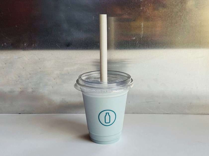 LAVENDER SHAKE