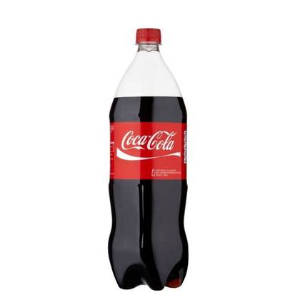 Coca-cola® 2L
