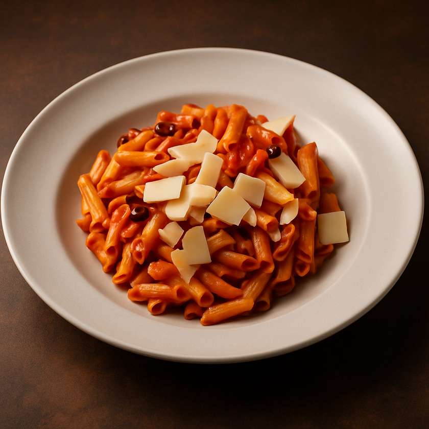 Penne alla Norma