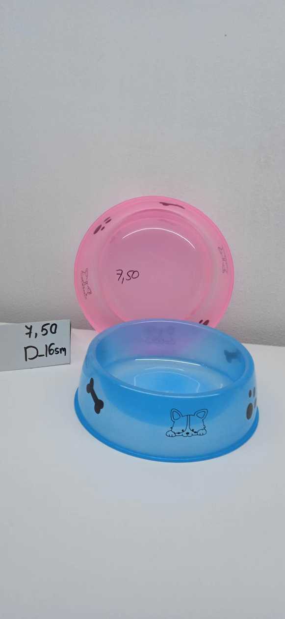 პლასტმასის ჯამი ზომა 1/Plastic cup size 1