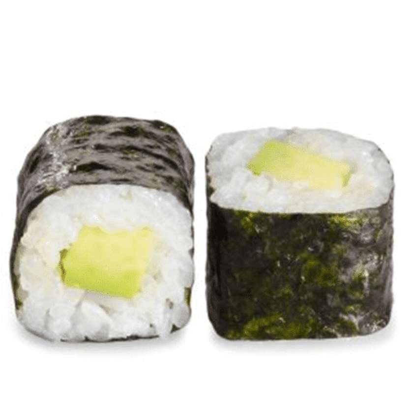 Хосомаки Авокадо