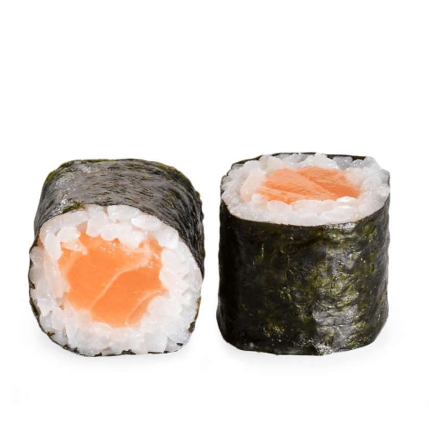 Хосомаки Сьомга