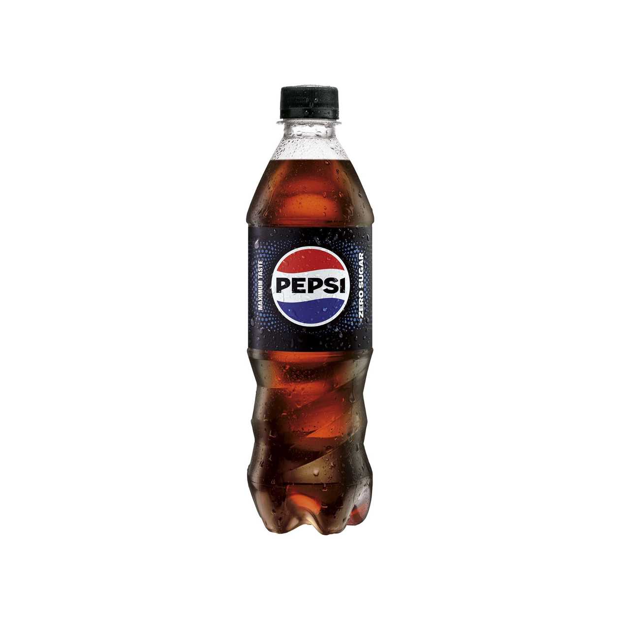 Pepsi Zero