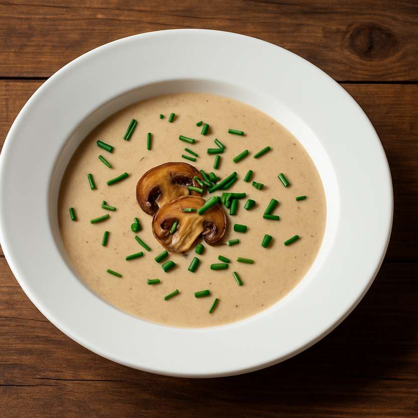 Soup of The Day