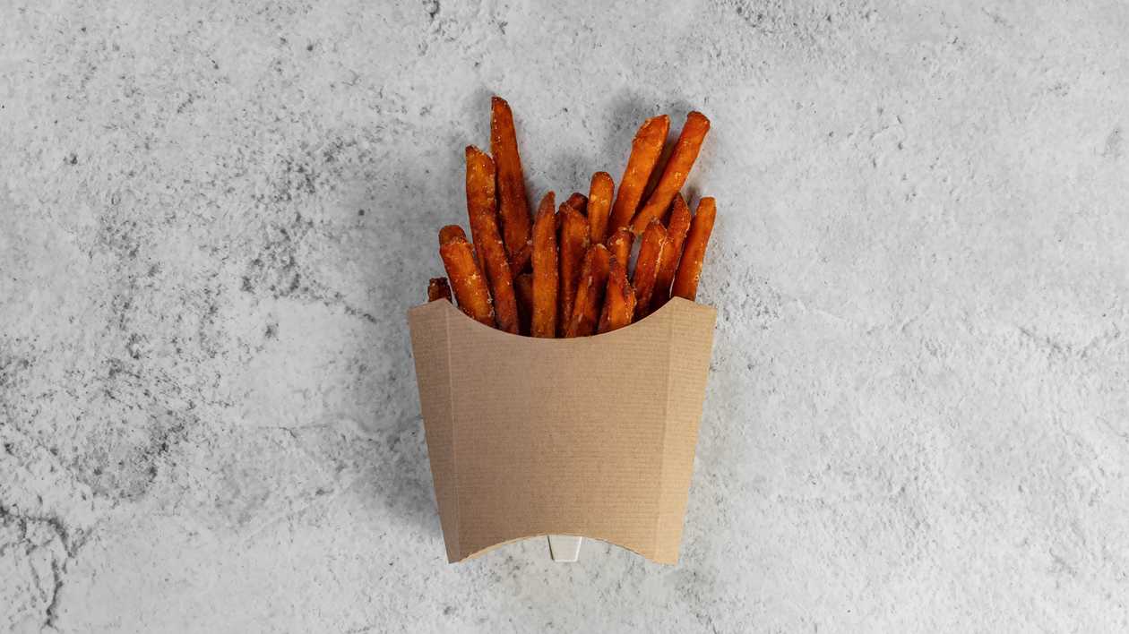 Kartupeļi saldie batātes M