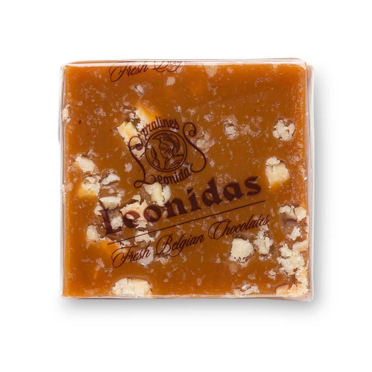 Hazelnut caramel 27 g