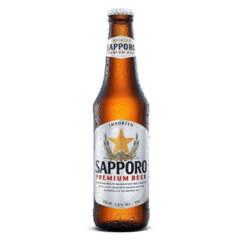 Сапоро