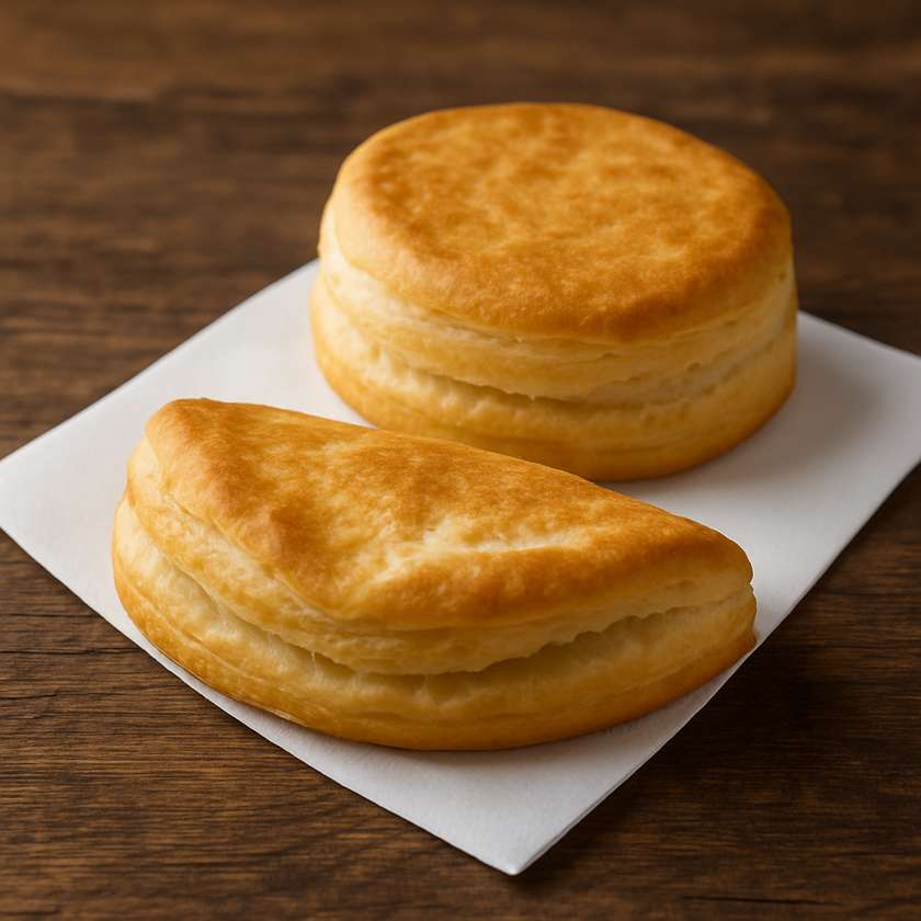 2x Pastizzi