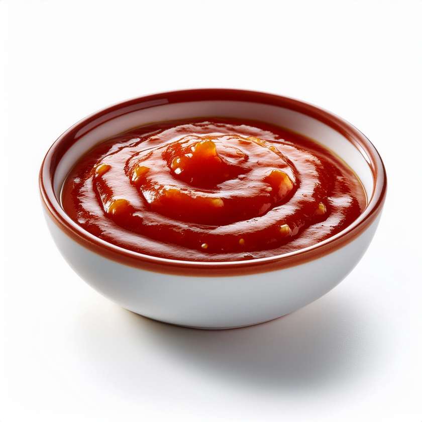 Sweet Chilli