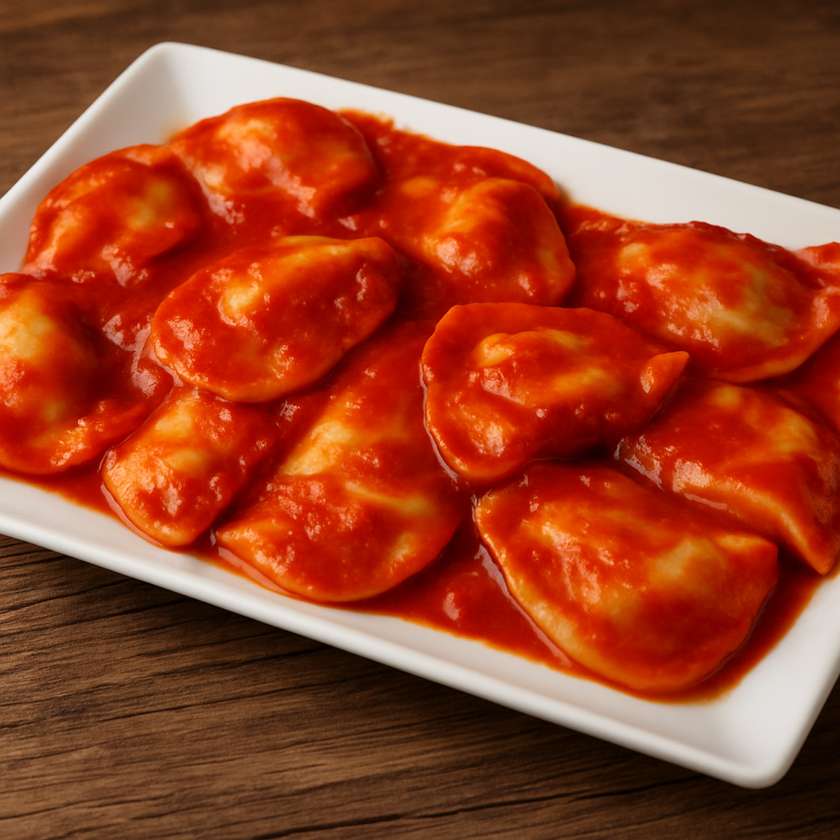 Ravioli