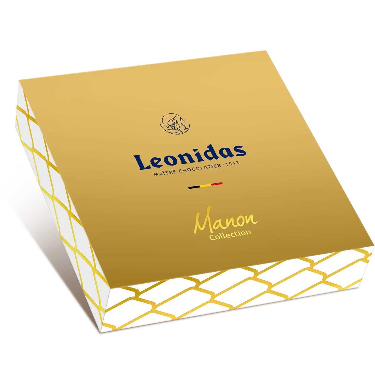 Manon Collection Box 300 g
