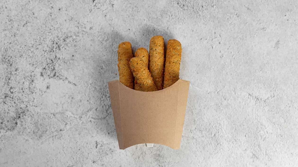 Mocarellas nūjiņas