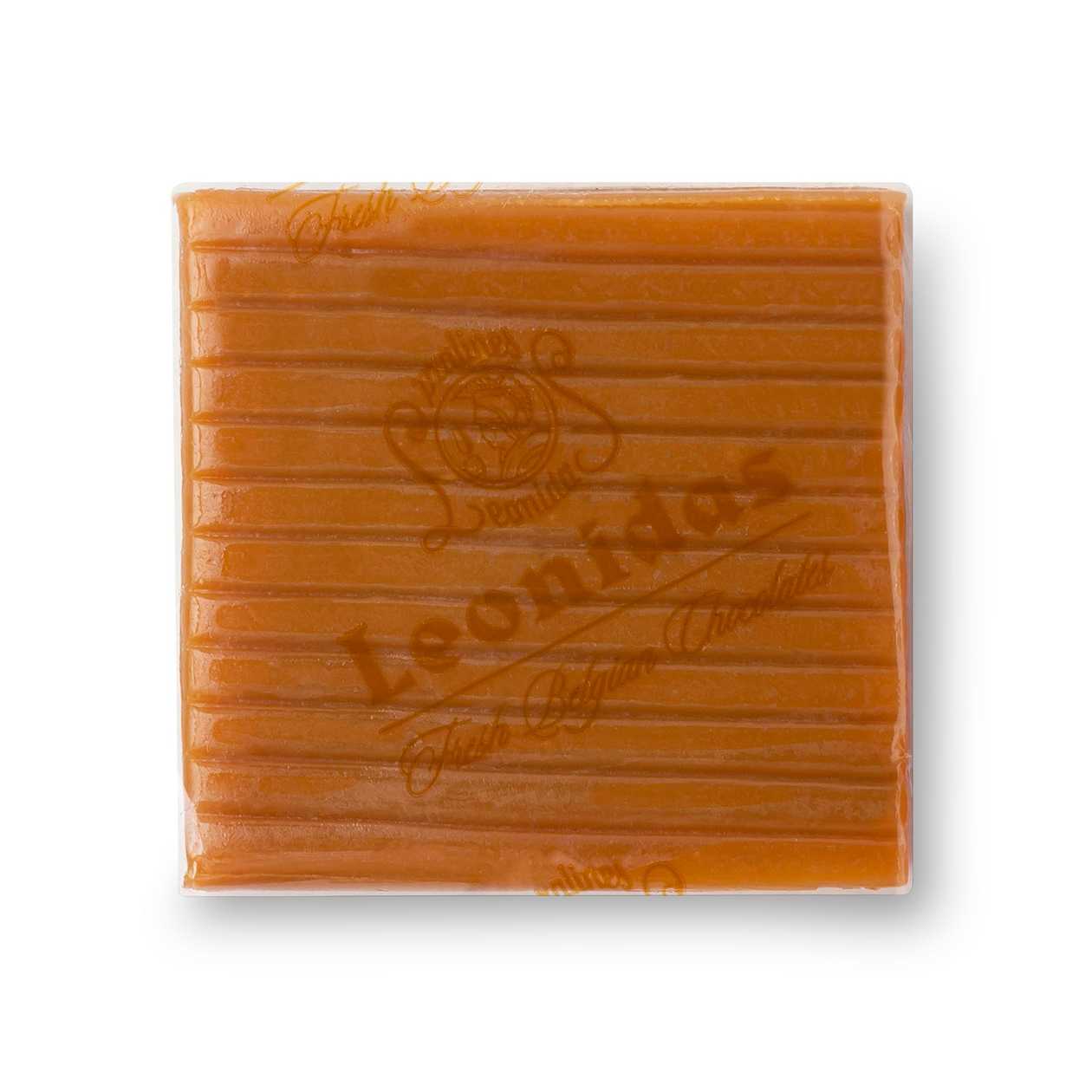 Vanilla caramel 27 g