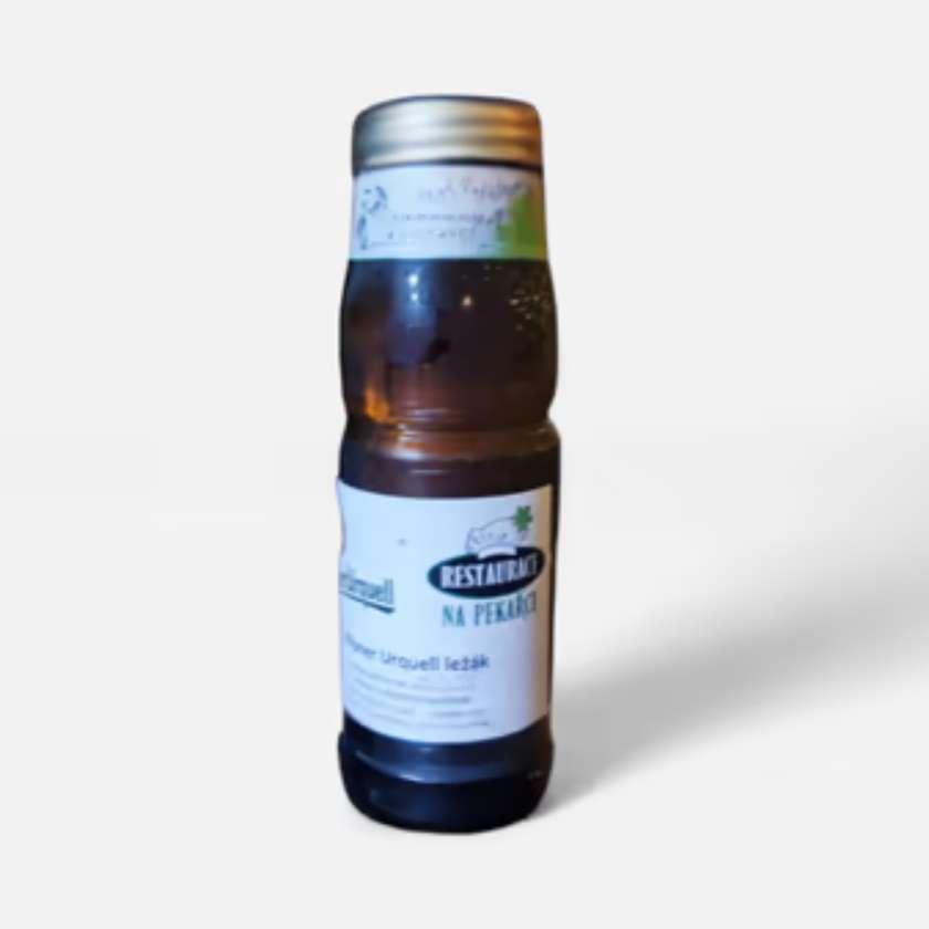 Pilsner Lager