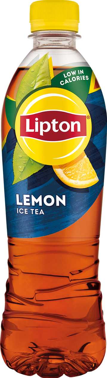 Lipton Lemon