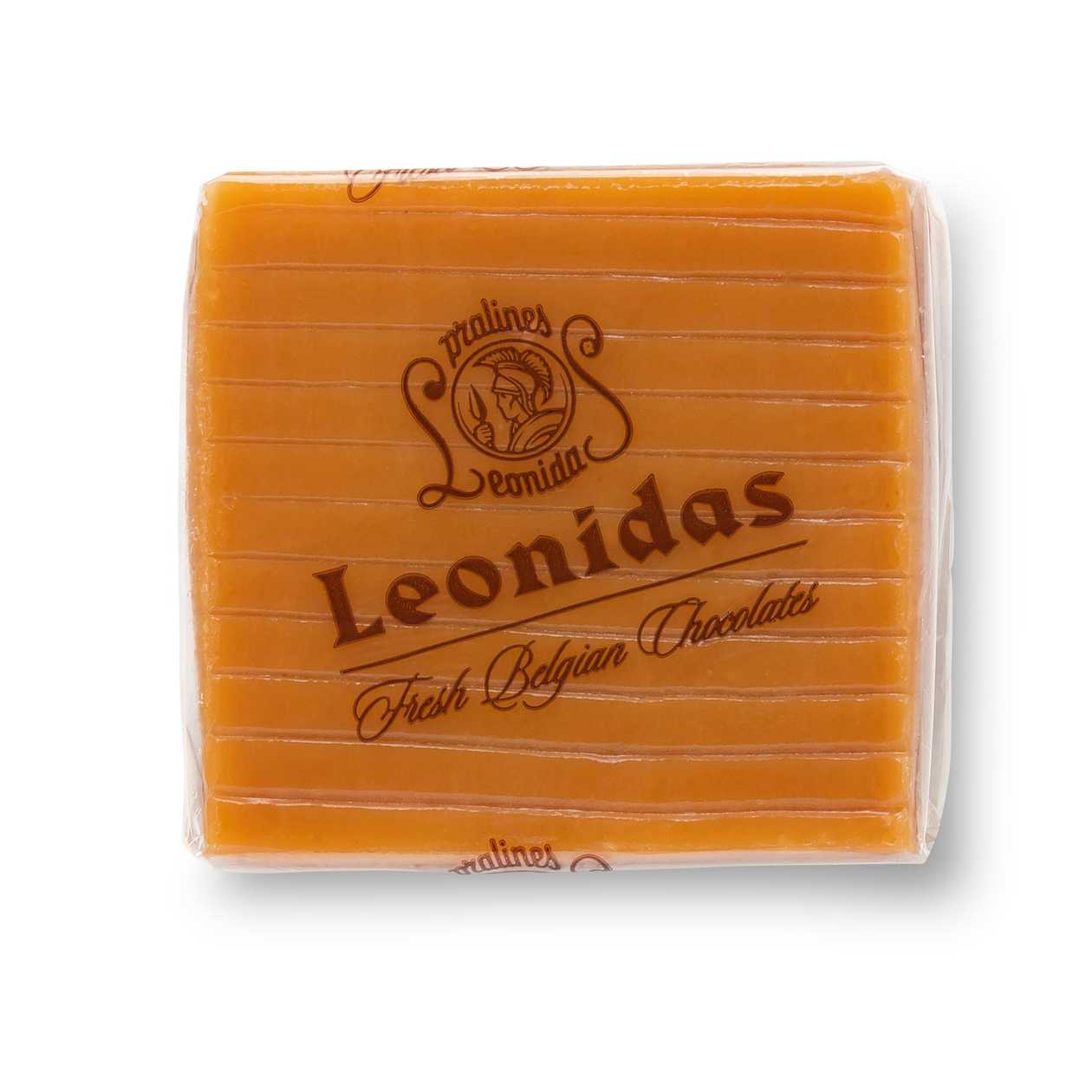 Salted caramel 27 g
