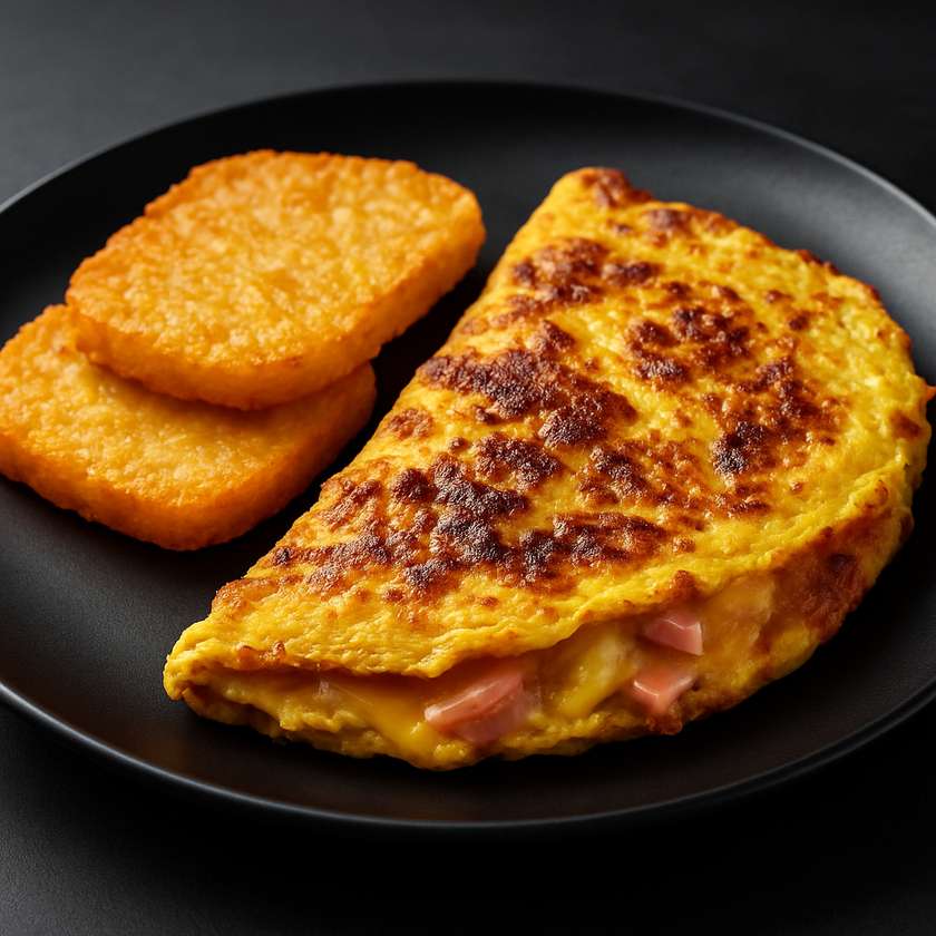 Omelette