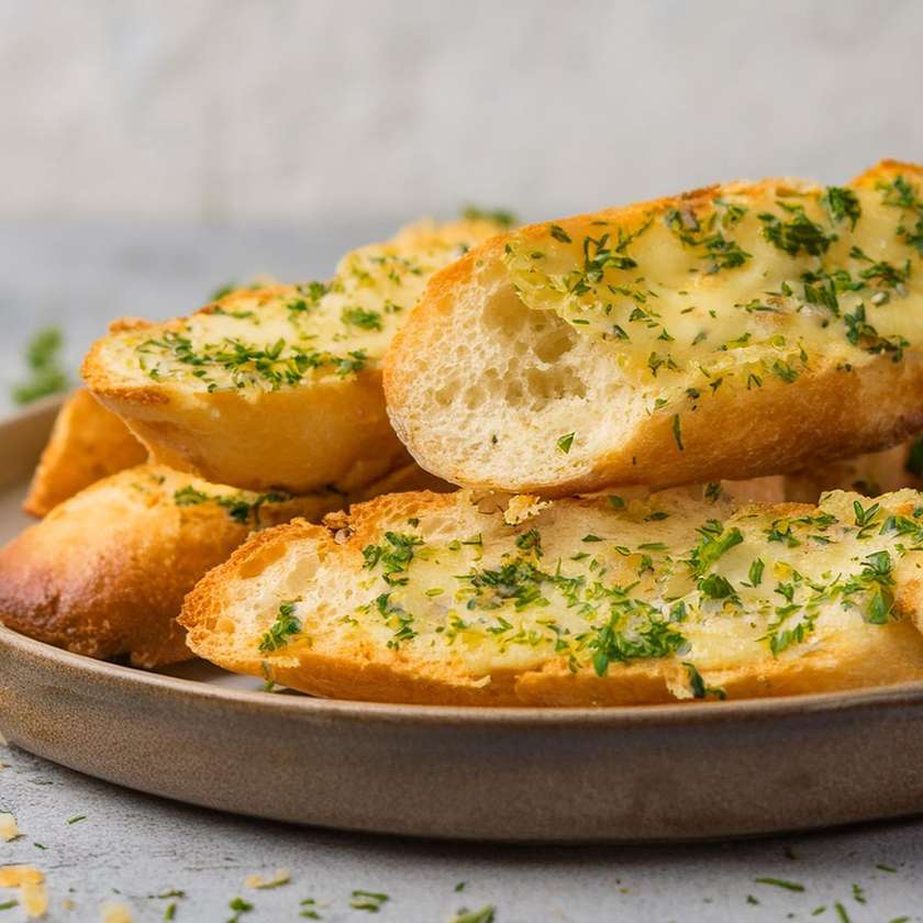 Herb Baguette