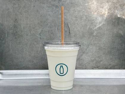 VANILLA SHAKE