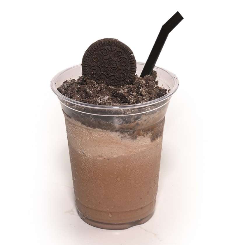 Iced Oreo Chocolate [NEW]