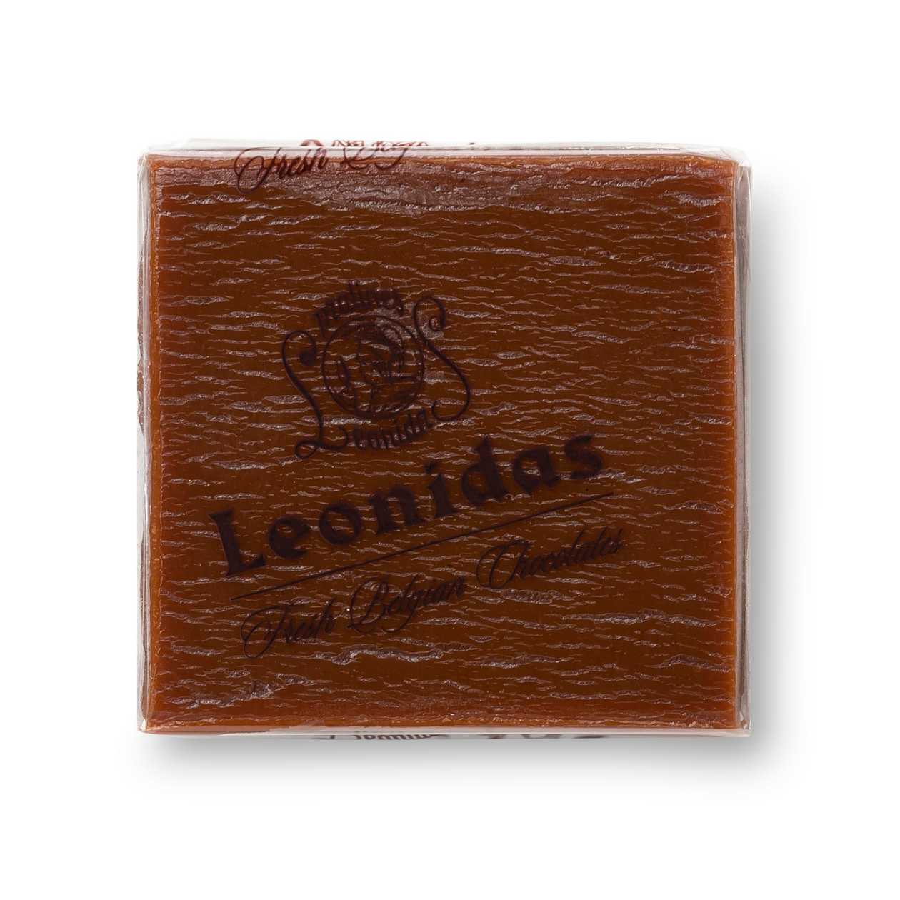 Chocolate caramel 27 g