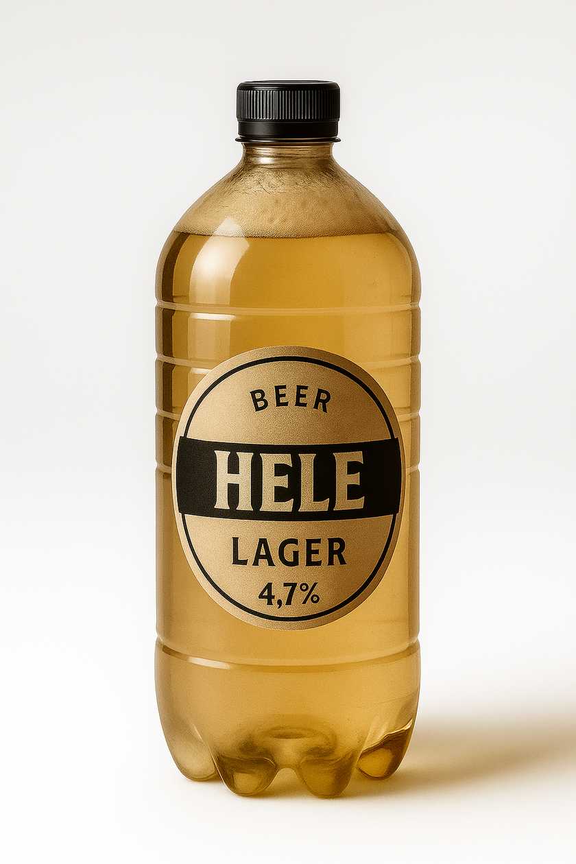 Hele Lager