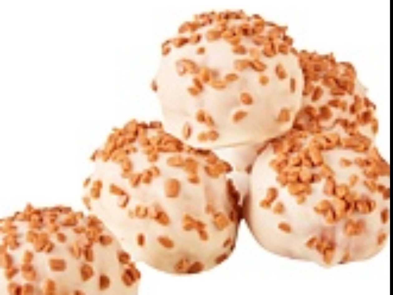 Popdots stracciatella