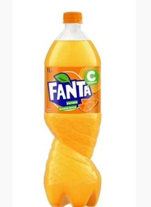 Fanta ® 1L