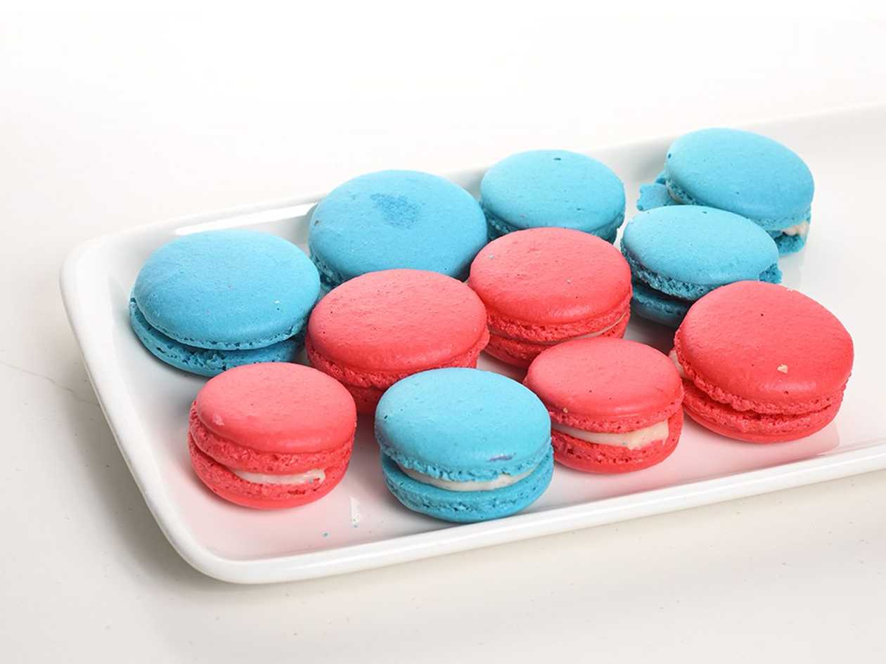 Macaroon