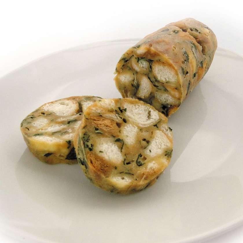 Dumplings (Karlovarské, Bread, Potato)