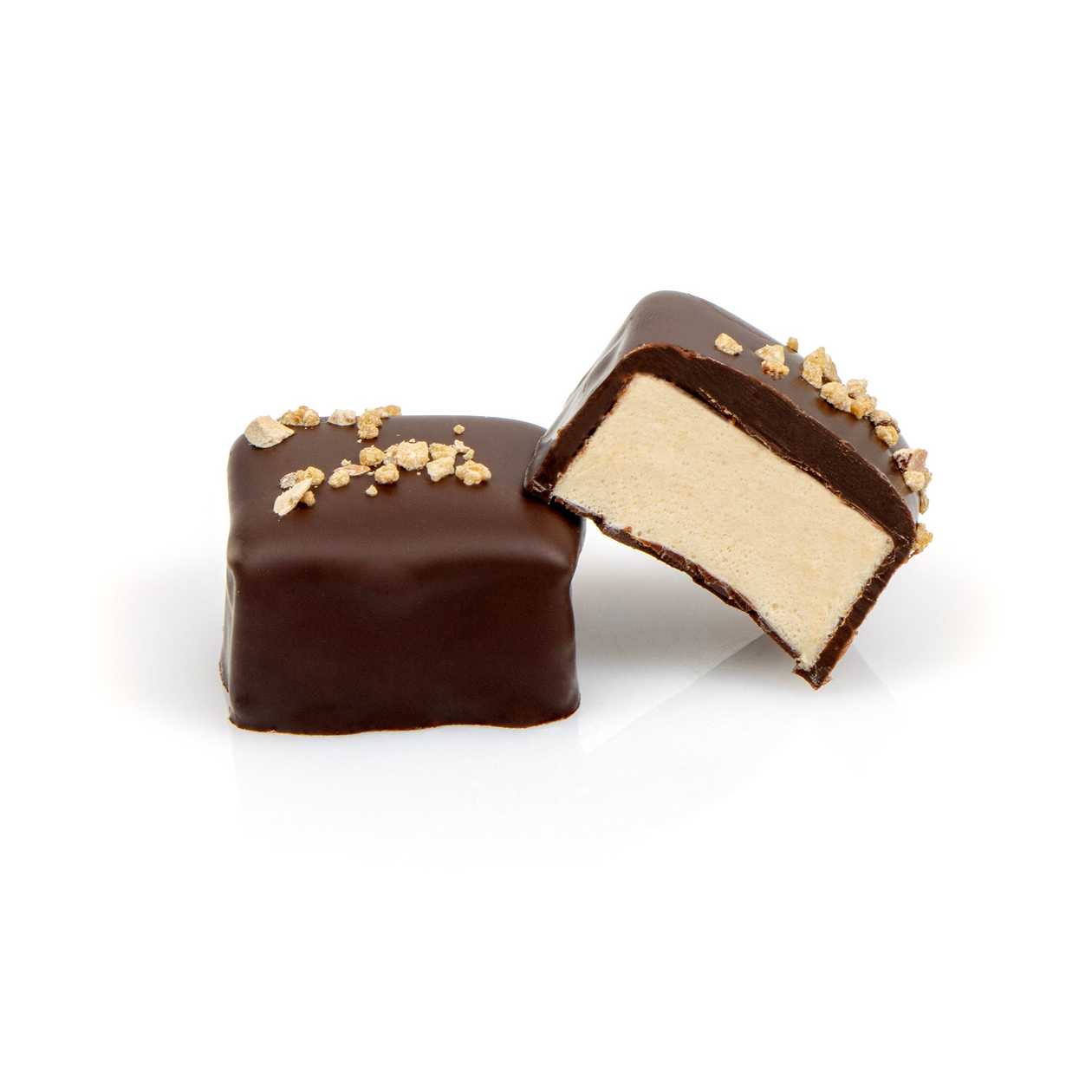Marshmallow"Ballotin" Box
