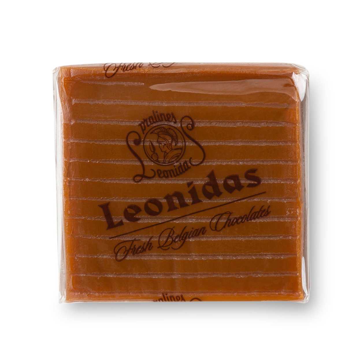 Coffee-flavored caramel 27 g