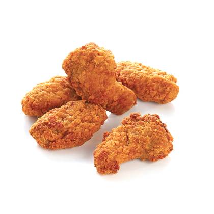 Meatmash Crispy Wings  (5 kus )