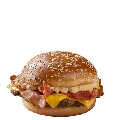McRoyal® Bacon