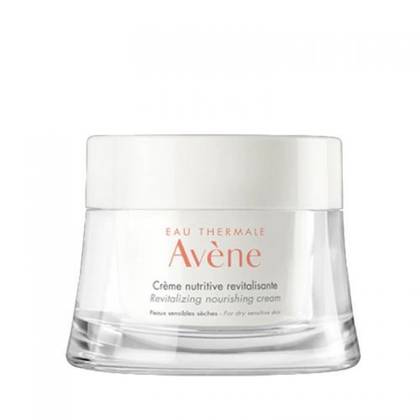 Avène Rich Compensating Cream for Dry Skin 50ml
