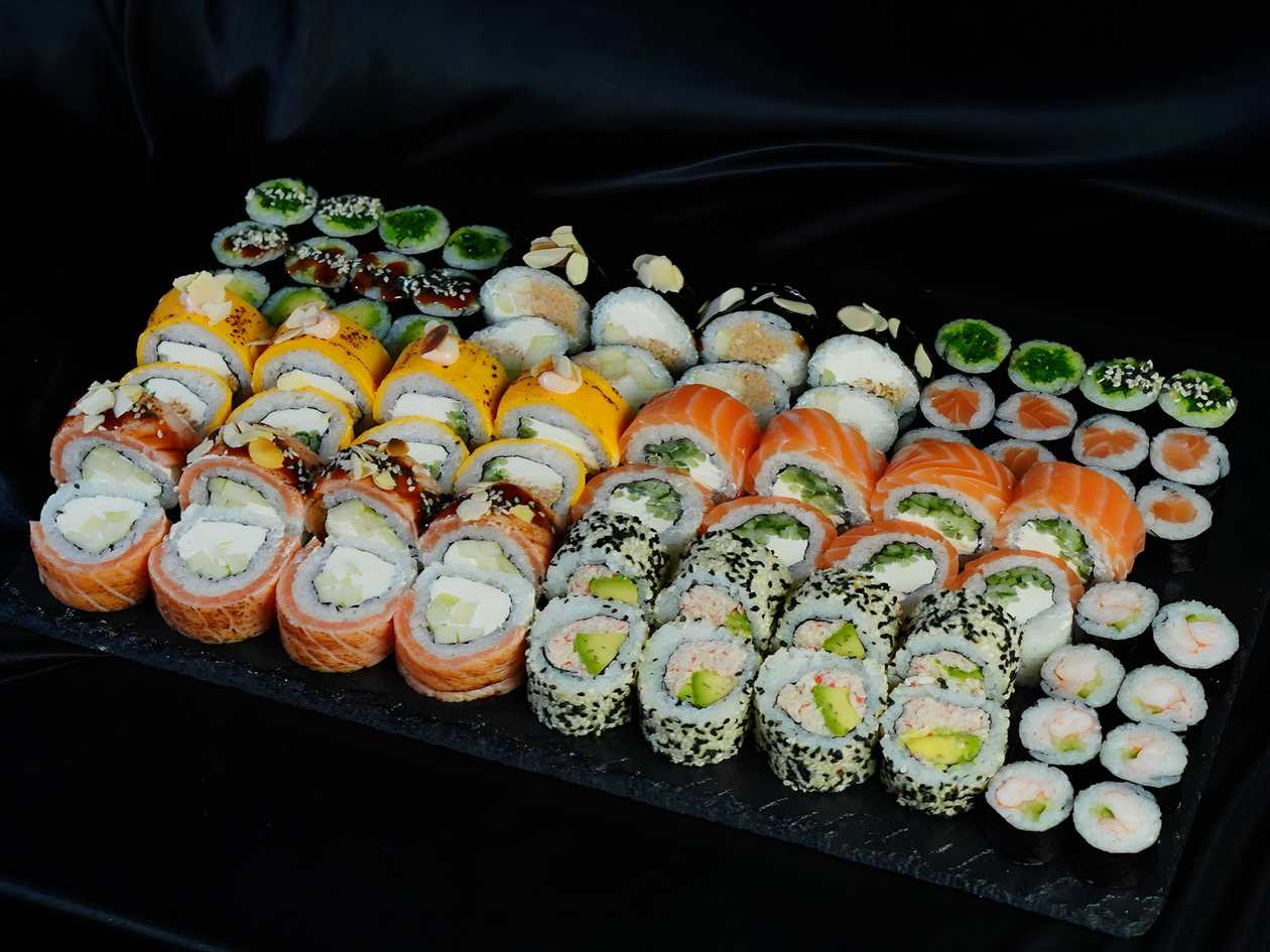 Set VIP (72 pieces)