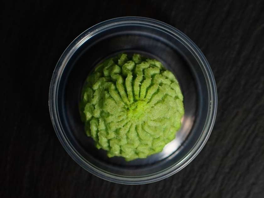 Wasabi