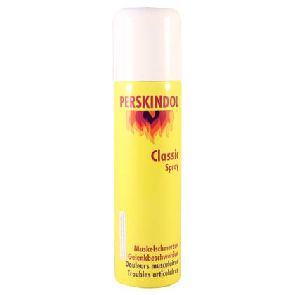 Perskindol Classic Spray 150ml Bottle #1