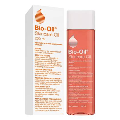 Bio-Oil Oil for Stretch Marks for Pregnant Women 200ml 8770 #1