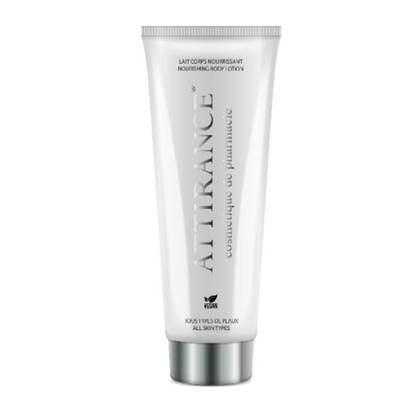 Atirance Nourishing Body Lotion for All Skin Types 200ml